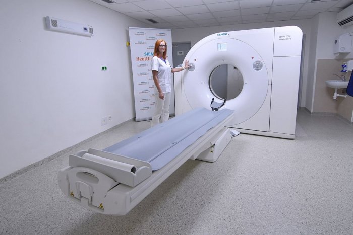 Ilustračný obrázok k článku Čo bude s novou nemocnicou v Trnave? Útvar ministerstva ODPORÚČA pokračovať v projekte