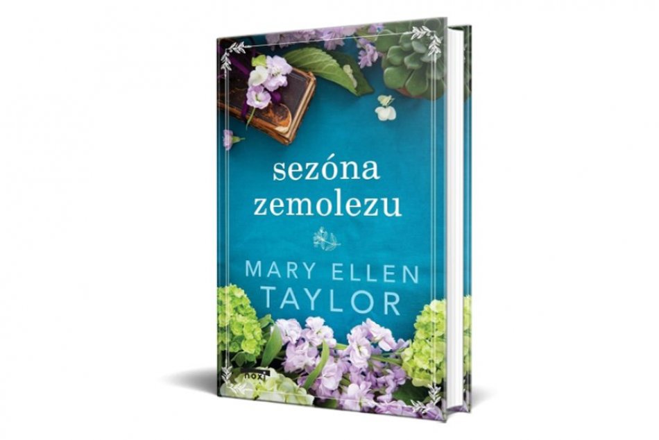 Ilustračný obrázok k článku Staré sídlo obrastené zemolezom ukrýva rodinné tajomstvá