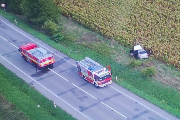 Ilustračný obrázok k článku Muž PODPÁLIL exmanželku a tvrdil, že išlo o nehodu: Na súde sa priznal, dostal 20 rokov!