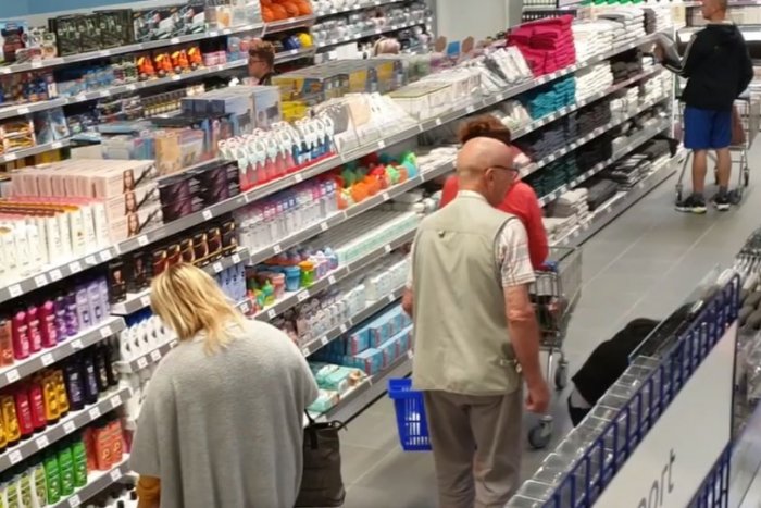 Ilustračný obrázok k článku Na Slovensko mieri nový REŤAZEC s výhodnými cenami: V Bratislave už hľadá zamestnancov