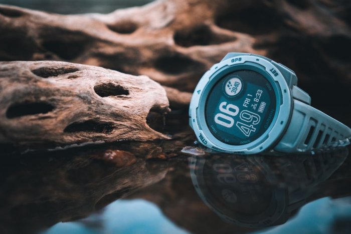 Ilustračný obrázok k článku Ako monitorovať športové aktivity? Pomôžu inteligentné hodinky a fitness náramky