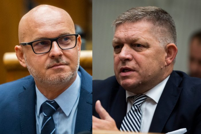 Ilustračný obrázok k článku Ďalší ako TERČ?! Cieľom strelca zo Zámockej boli aj Branislav Gröhling či Robert Fico