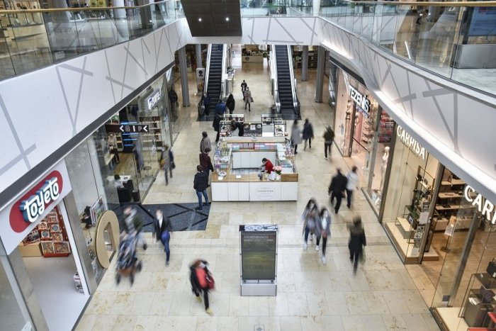 Ilustračný obrázok k článku Na Slovensko mieri nový diskontný REŤAZEC: Bude konkurovať známym obchodom