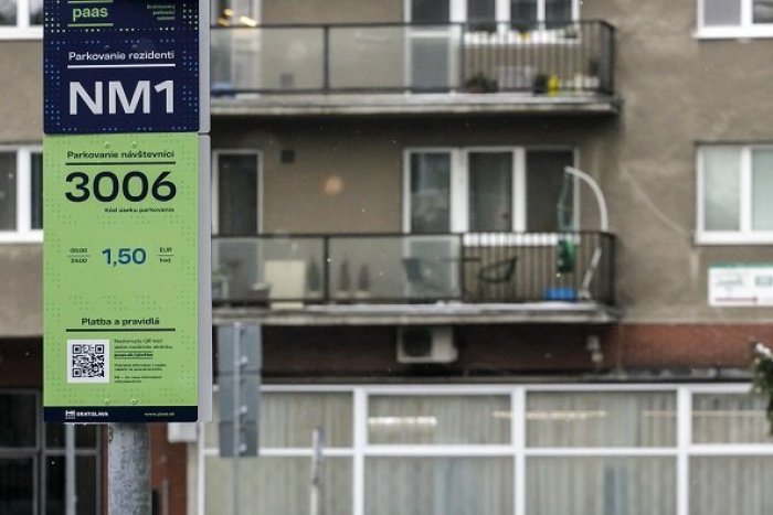 Ilustračný obrázok k článku Systém PAAS má novinky, medzi nimi je aplikácia či platba formou SMS