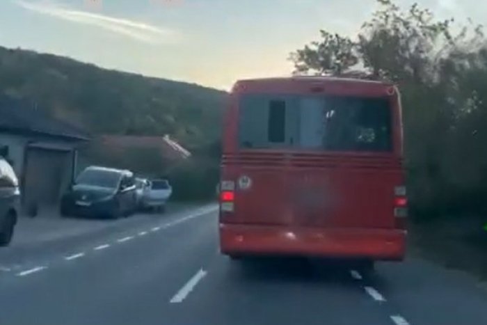 Ilustračný obrázok k článku "Nepodarený" cyklopruh na Devínskej ceste: Cez víkend ho budú opravovať, POZOR na obmedzenia!