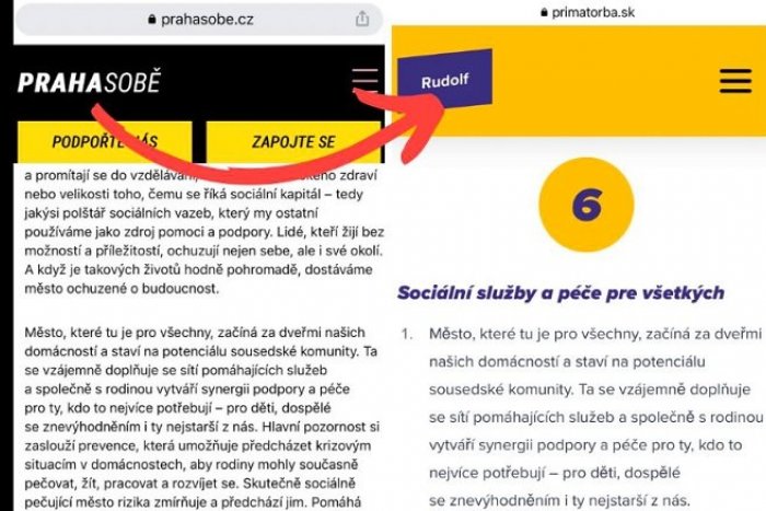 Ilustračný obrázok k článku Vallo tvrdí, že Kusý SKOPÍROVAL pražský volebný program. Ten hovorí, že išlo o chybu