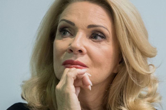 Ilustračný obrázok k článku Zdena Studenková a jej RÁZNY odkaz: Sme katolíckejší ako Vatikán! ČO si myslí o LGBTI komunite?