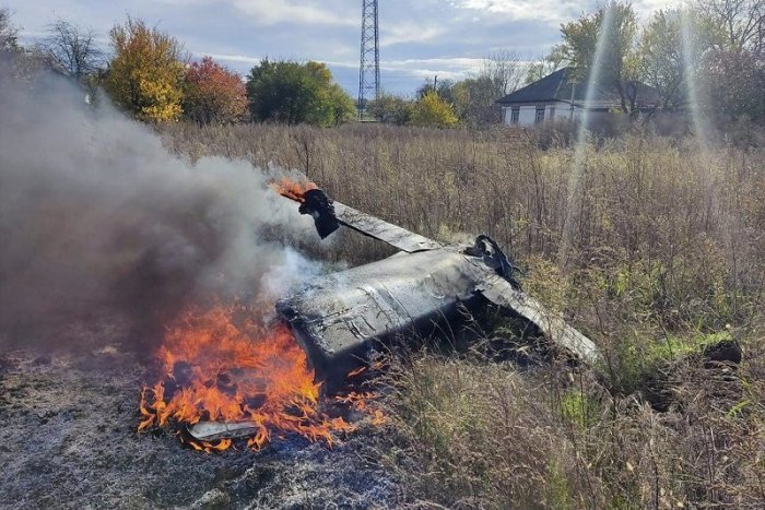 Ilustračný obrázok k článku Podľa nemeckého kancelára Putin terorizuje Ukrajinu: S taktikou SPÁLENEJ zeme neuspeje