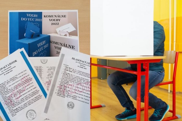 Ilustračný obrázok k článku Trnavčania, pôjdete voliť? Aj vy môžete rozhodnúť o novom primátorovi a županovi!