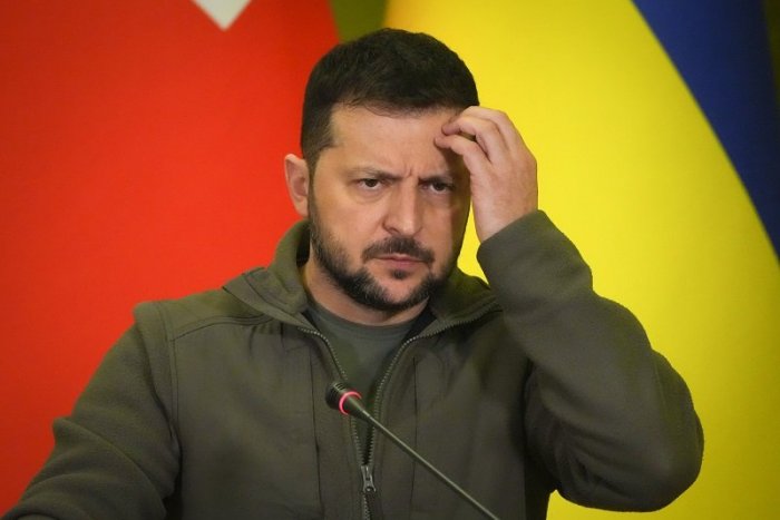 Ilustračný obrázok k článku Zelenskyj sa môže na nás spoľahnúť: EÚ bude Ukrajine dávať 1,5 miliardy eur mesačne