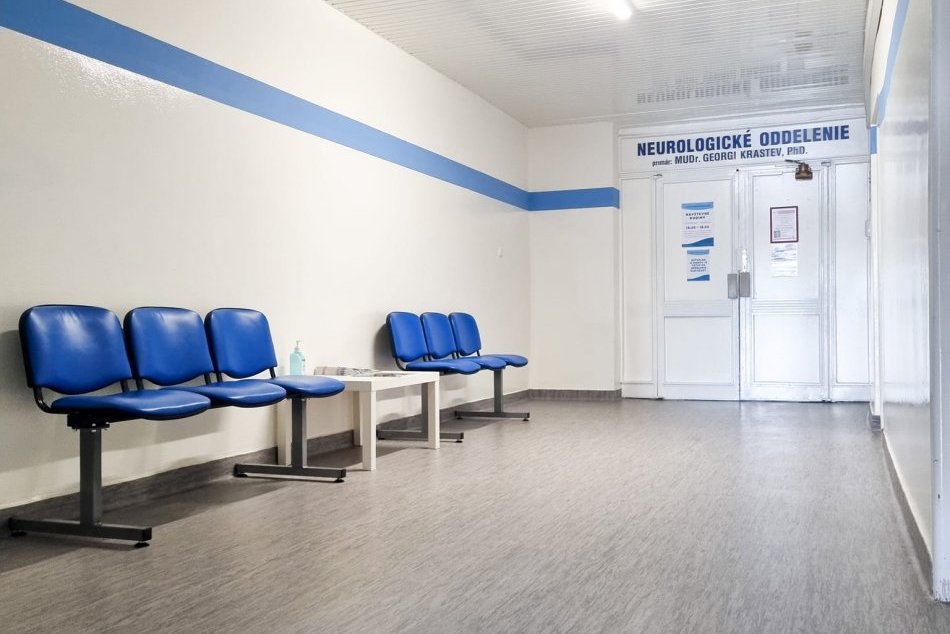 Ilustračný obrázok k článku Trnavská odborníčka RADÍ: Každý pacient s Parkinsonovou chorobou by mal navštíviť logopéda