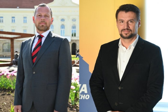 Ilustračný obrázok k článku NEDOHODNÚ sa! Spájanie protikandidátov na primátora Trnavy sa NEKONÁ