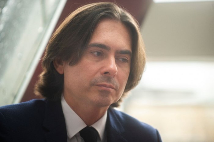 Ilustračný obrázok k článku Šéf SND Drlička priznal zlyhanie: Ospravedlňujem sa, ministerke ponúkam DEMISIU!