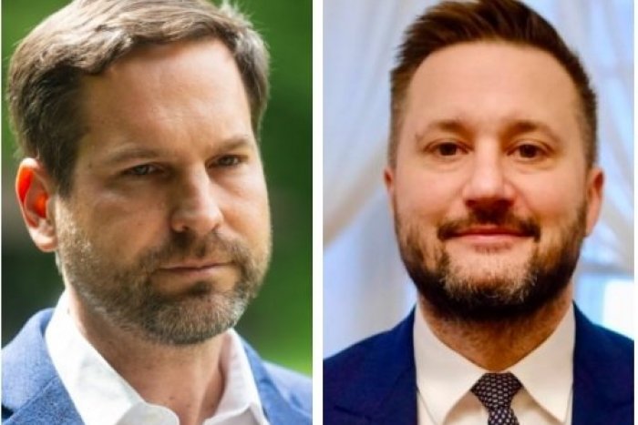 Ilustračný obrázok k článku VOLEBNÝ PRIESKUM: Vallo mal poriadny náskok, Kusému sa podarilo ho stiahnuť