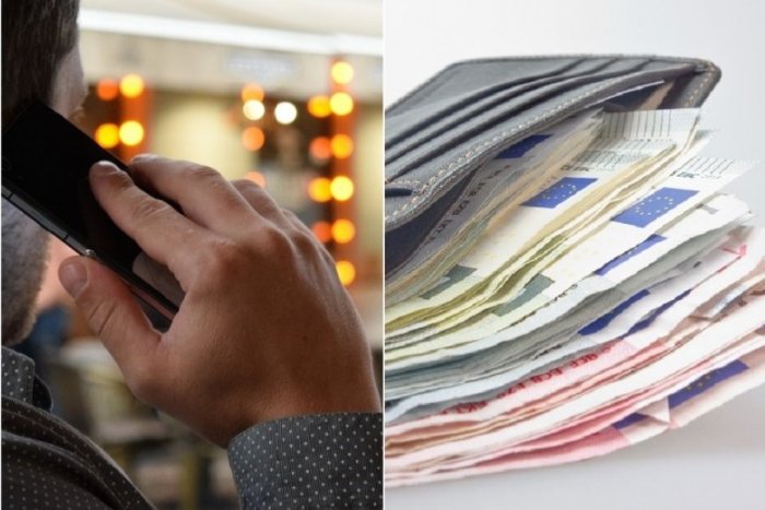 Ilustračný obrázok k článku Muža podozrivého z korupcie vzali do VÄZBY: Za zvolenie sľuboval PENIAZE aj potraviny?