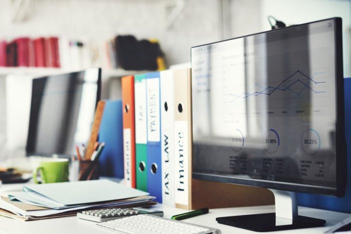 Ilustračný obrázok k článku Spolupráca s B2B papierníctvom je rýchla a výhodná