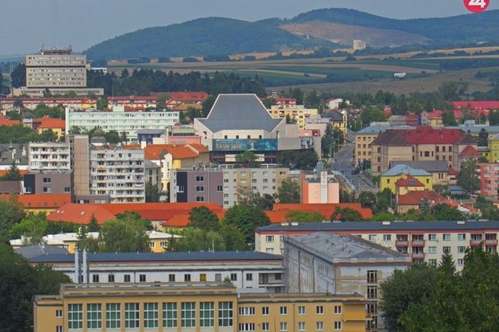 Ilustračný obrázok k článku Aké majú PRIORITY a čo chcú ZMENIŤ? Odpovedajú 5 kandidáti na primátora Prešova