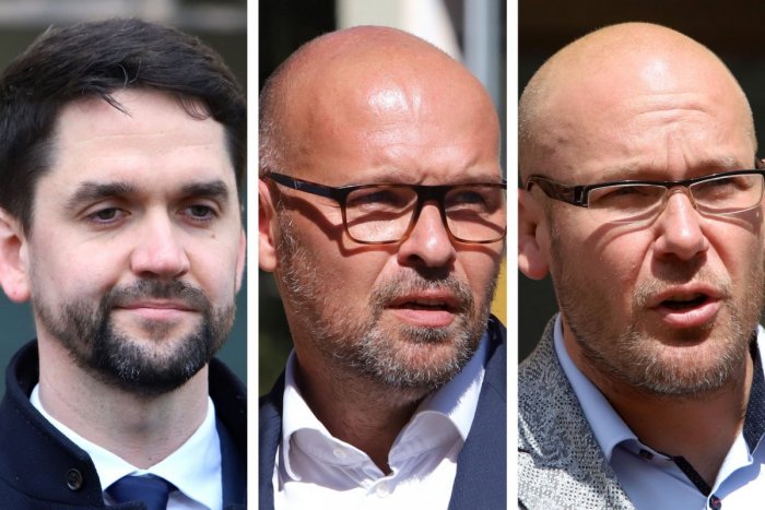 Ilustračný obrázok k článku ROZHOVOR s kandidátmi na predsedu BBSK: Ako odpovedali na 5 zásadných otázok?