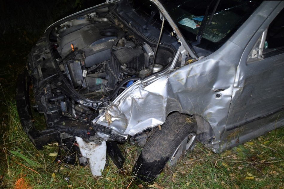 Ilustračný obrázok k článku Cez víkend chytili v kraji ŠESŤ opitých vodičov: Rekordér mal viac ako 3 promile!