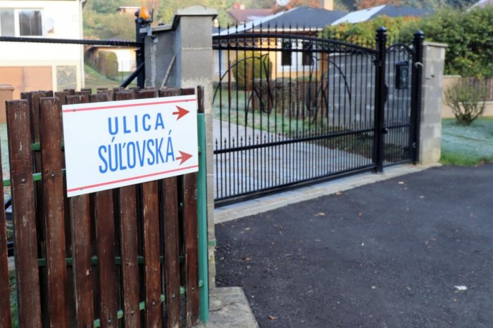 Ilustračný obrázok k článku Na Súľovskej a Terchovskej zrekonštruovali cesty: Vyšlo to na takmer 170-tisíc eur