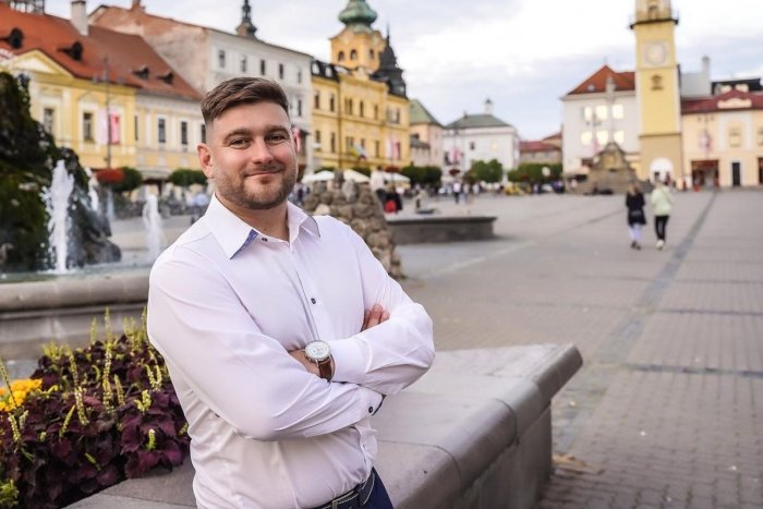 Ilustračný obrázok k článku PECHOVSKÝ: V BANSKOBYSTRICKOM KRAJI CHCEM VÄČŠIU SEBESTAČNOSŤ POMOCOU INOVÁCIÍ