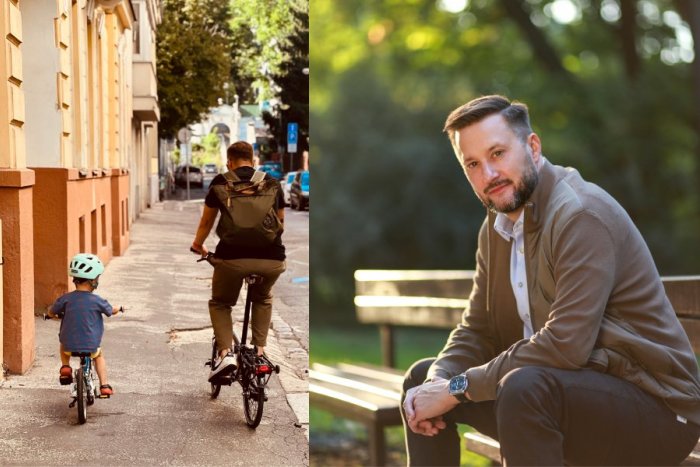 Ilustračný obrázok k článku Matúš Vallo v exkluzívnom rozhovore prezradil, prečo v sobotných voľbách pôjde o budúcnosť Bratislavy