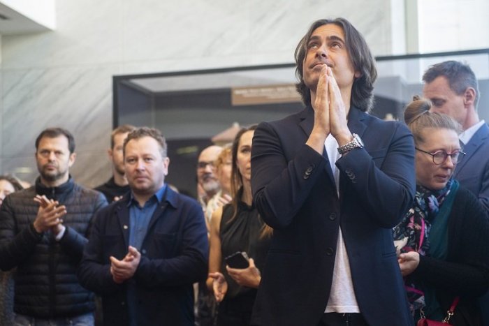 Ilustračný obrázok k článku Ministerka kultúry odvolala šéfa SND Drličku. Ten tvrdí, že ho politicky šikanovali