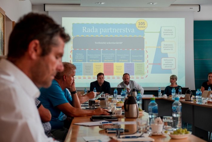 Ilustračný obrázok k článku Trnavský kraj získa VIAC peňazí z eurofondov: Čerpať môže vyše 112 MILIÓNOV eur!