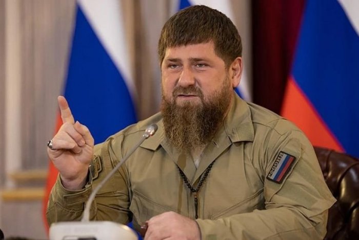 Ilustračný obrázok k článku Kadyrov vyzval ZROVNAŤ so zemou celé ukrajinské mestá: Čo na nás pošlú? Svojich LGBT+ ľudí?