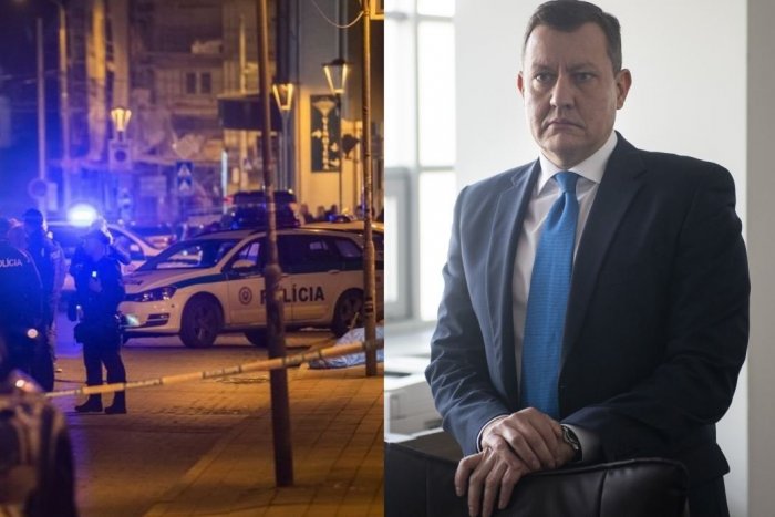 Ilustračný obrázok k článku Lipšic o vyšetrovaní vrážd na Zámockej: Vrah bol osamelý vlk, v zozname mal ĎALŠIE mená