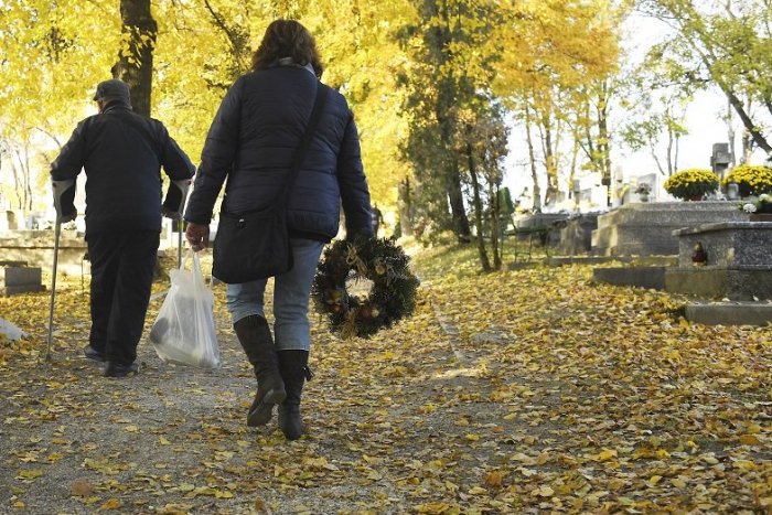 Ilustračný obrázok k článku +25 °C koncom októbra? Čakajú nás MIMORIADNE teplé dni: Ako bude na DUŠIČKY?