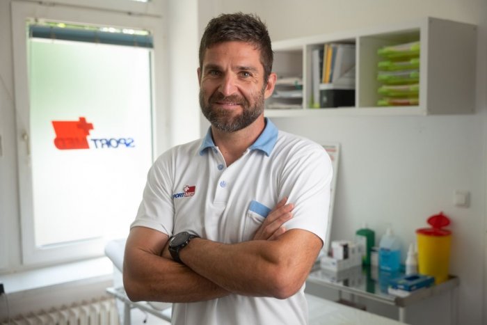 Ilustračný obrázok k článku Odborník radí: Ako čo najdlhšie žiť v dobrom zdraví