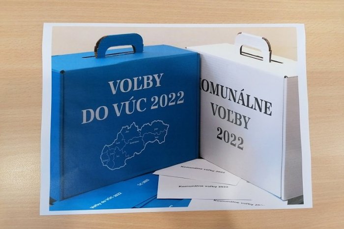 Ilustračný obrázok k článku O pár hodín začína volebné MORATÓRIUM: Čo je do volieb ZAKÁZANÉ?