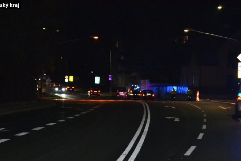 Ilustračný obrázok k článku Ďalšia smrť na ceste: Na Šariši vyhasol život mladého muža, mal iba 18 rokov!