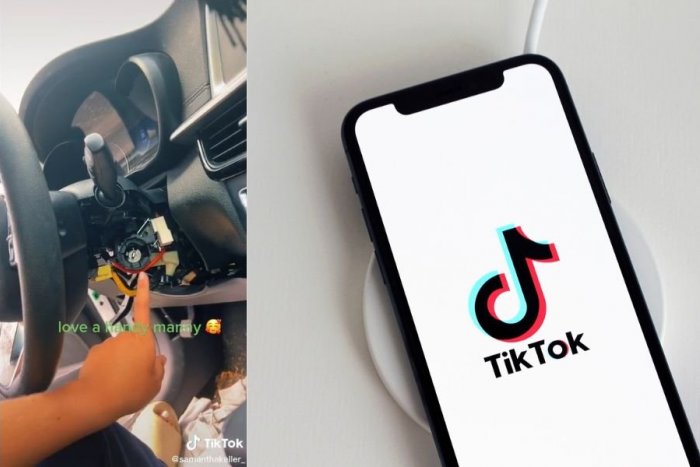 Ilustračný obrázok k článku ABSURDNÁ výzva na TikToku: Tínedžerov nabáda kradnúť autá, niekoľkí už kvôli nej ZOMRELI