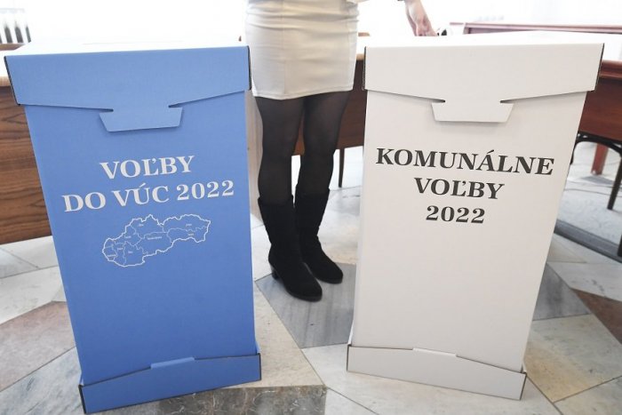 Ilustračný obrázok k článku Praktický MANUÁL k voľbám: Všetko, čo musíte vedieť, aby bol váš hlas PLATNÝ