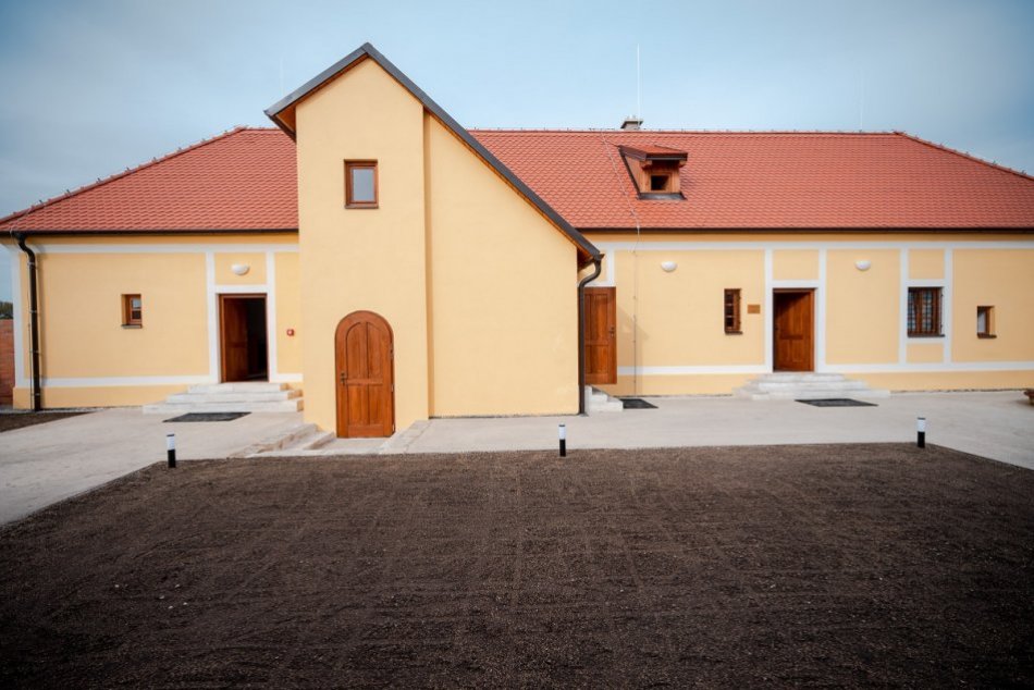 Ilustračný obrázok k článku V Kopčanoch zrekonštruovali vzácnu Kačenáreň: Postaviť ju dal manžel Márie Terézie