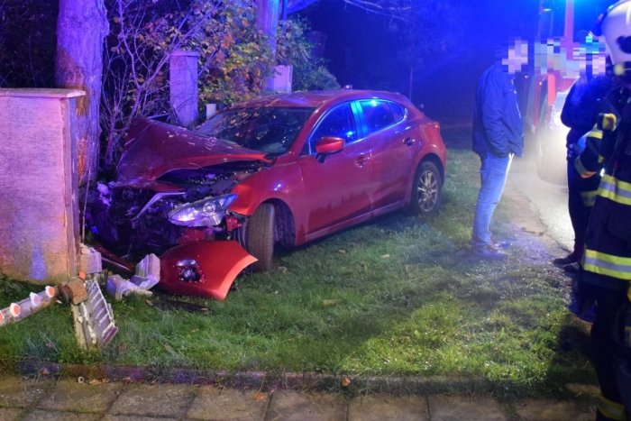 Ilustračný obrázok k článku Chytili ďalších opitých vodičov: Jeden z nich dokonca spôsobil NEHODU!