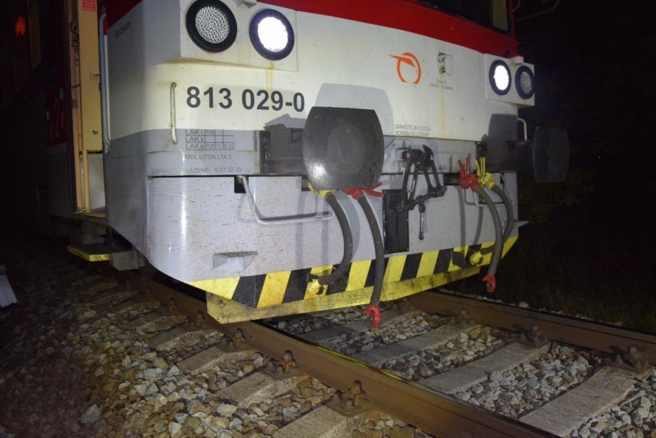 Ilustračný obrázok k článku NEŠŤASTIE na železnici: Matka dvoch detí ležala v koľajisku, následky sú DESIVÉ