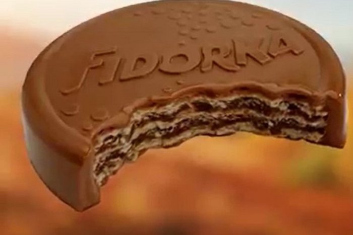 Ilustračný obrázok k článku Spoločnosť Mondelez sťahuje z trhu OBĽÚBENÝ druh Fidorky! Príchutiam ZAMENIL obal