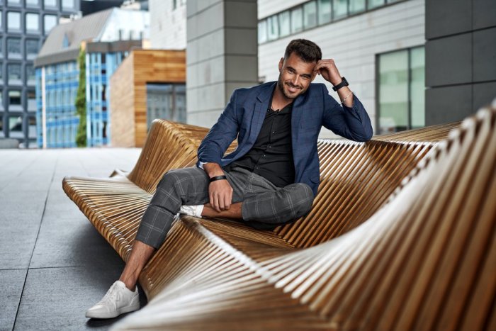 Ilustračný obrázok k článku Páni, teraz zbystrite pozornosť! Tieto tenisky by vo vašom šatníku nemali chýbať