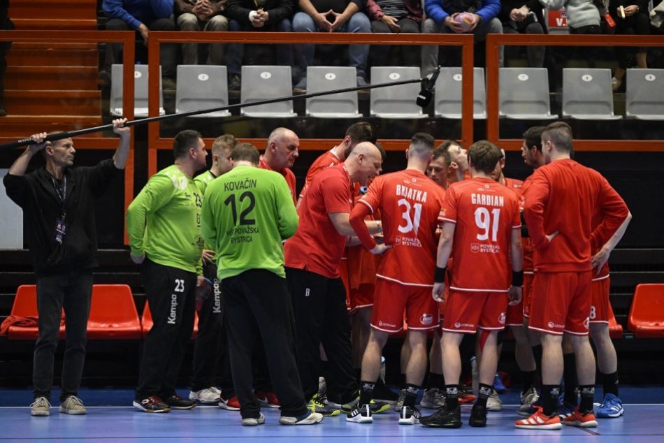 Ilustračný obrázok k článku MŠK Považská Bystrica vyzve ďalšieho súpera z Balkánu: Ide sa do Chorvátska!