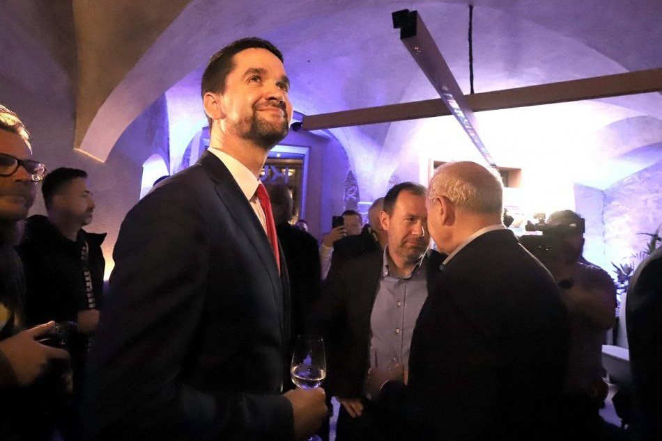 Ilustračný obrázok k článku Lunter má ako župan jasné PRIORITY: Prezradil svoje PRVÉ KROKY vo funkcii