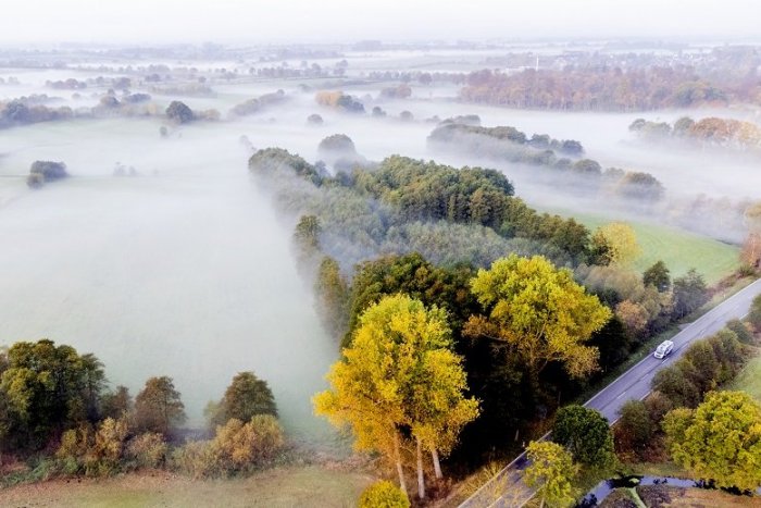 Ilustračný obrázok k článku Pred nami sú Dušičky. Aké počasie bude prevládať v nasledujúcich dňoch a kedy ZAPRŠÍ?