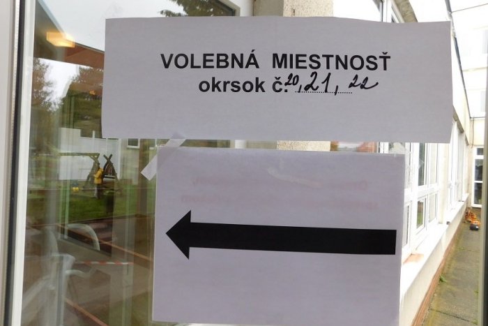 Ilustračný obrázok k článku Neviete sa ROZHODNÚŤ, komu dáte svoj hlas voľbách? Skúste túto kalkulačku