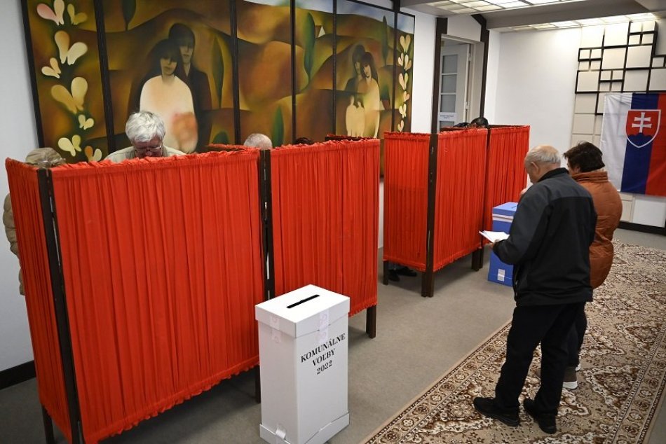 Ilustračný obrázok k článku Na Považí ľudia po zmene netúžia: Iba JEDNO mesto bude mať nového primátora