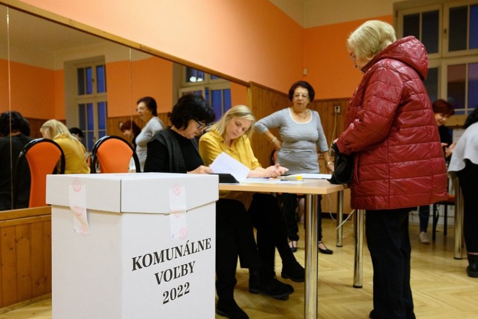 Ilustračný obrázok k článku Koho si Popradčania zvolili za poslancov? ZOZNAM kandidátov, ktorí uspeli u voličov