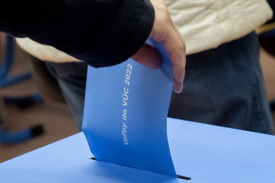 Ilustračný obrázok k článku Moratórium sa má v Bratislavskom kraji predĺžiť. Kde sa bude voliť dlhšie?