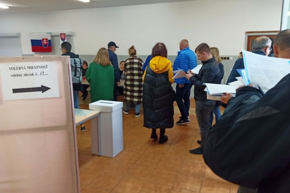 Ilustračný obrázok k článku Bojnice a Nováky povedú noví primátori: Handlovčania k zmene nepristúpili