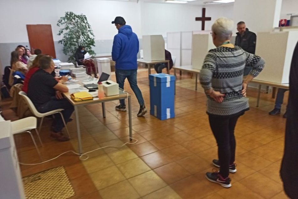 Ilustračný obrázok k článku Výsledky komunálnych volieb 2022: ZOZNAM zvolených poslancov v Trenčíne